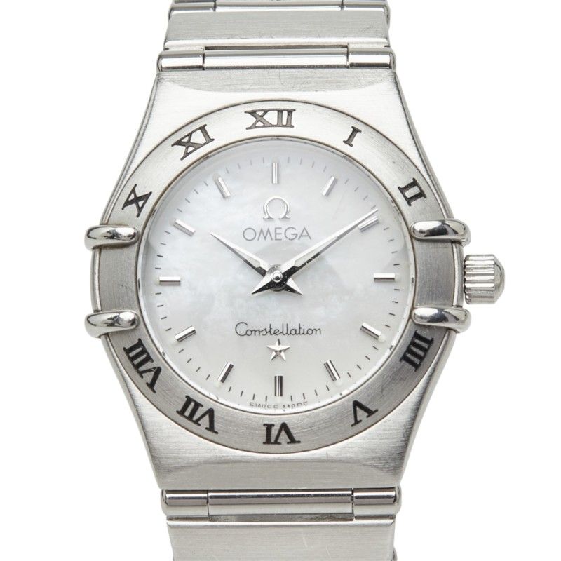 Omega Watch