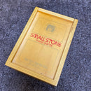 guitar effector side view