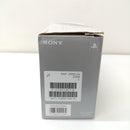 sony psp-2000 handheld console markings and labels