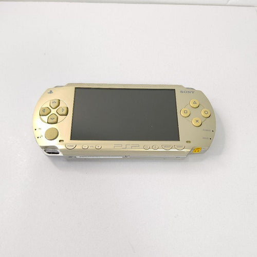 sony psp-1000 handheld console