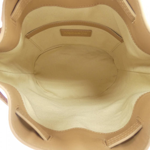 morabito beige / pink handbag condition details