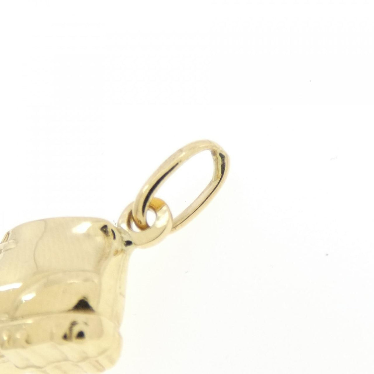 unoaerre pendant rear view