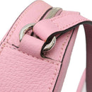 gucci 603938 shoulder bag side view