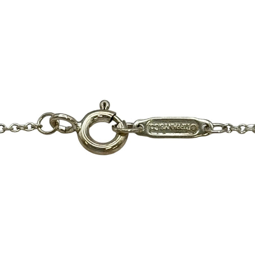 necklace condition details