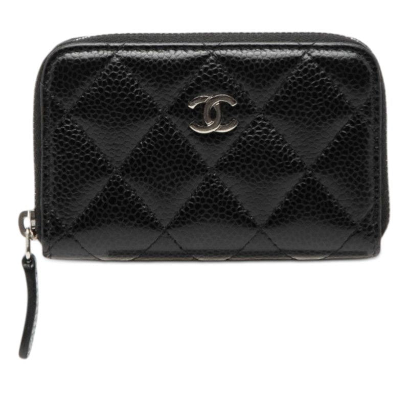 chanel coin purse