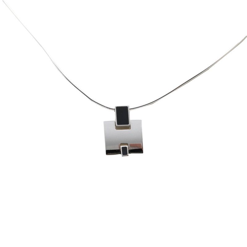 Hermes Necklace
