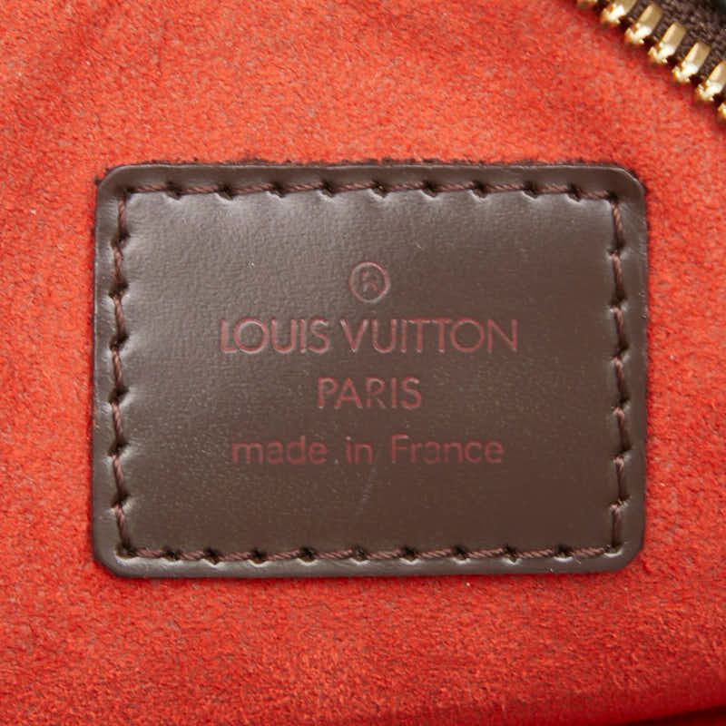 louis vuitton n51294 shoulder bag markings and labels