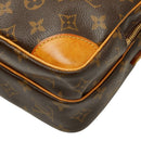 louis vuitton m45236 shoulder bag side view