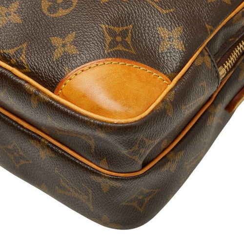 louis vuitton m45236 shoulder bag side view