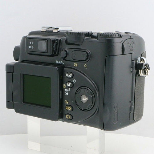 nikon coolpix5400 compact digital camera condition details