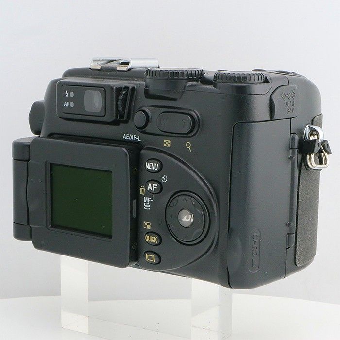 nikon coolpix5400 compact digital camera condition details