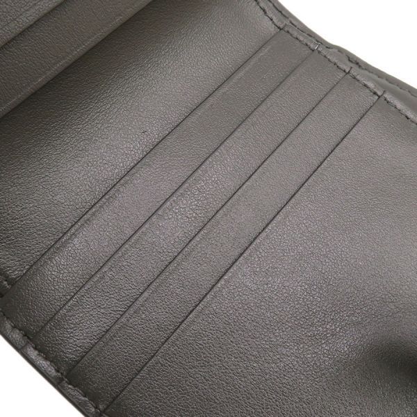 bottega veneta wallet functional details