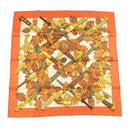 hermes scarf