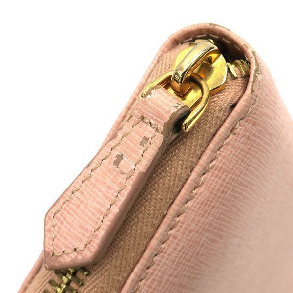 fendi 8m0299 wallet rear view