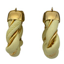 bottega veneta earrings