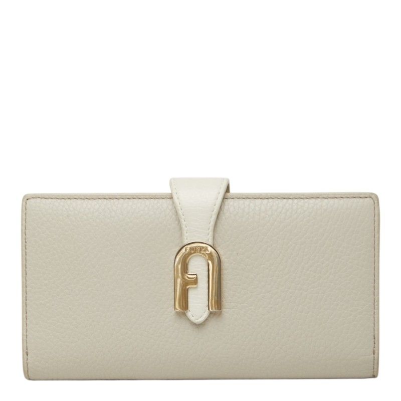 Furla Wallet – Grey