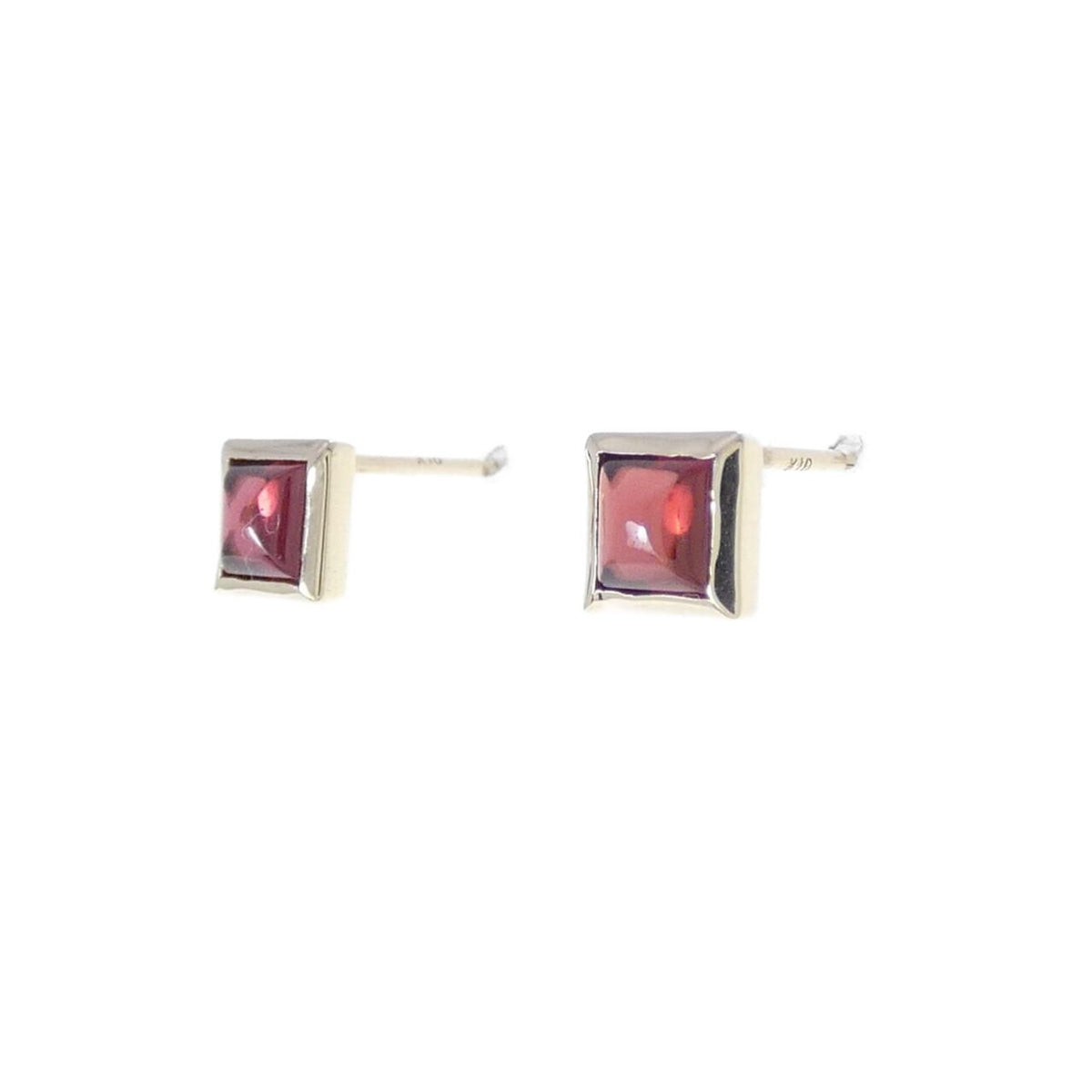 earrings front view