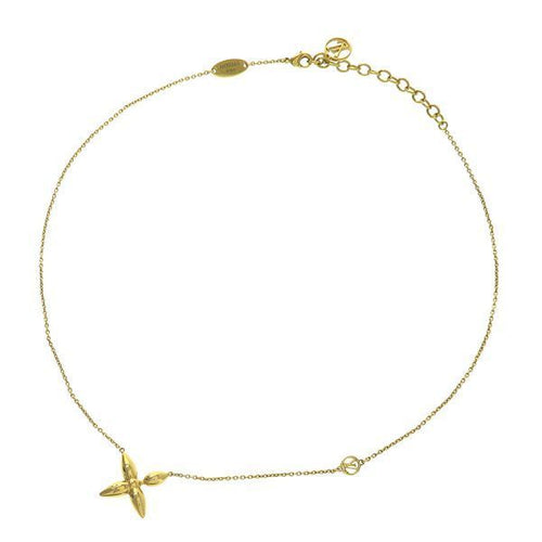 louis vuitton m00365 necklace