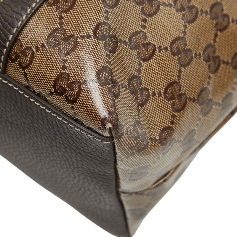 gucci handbag condition details