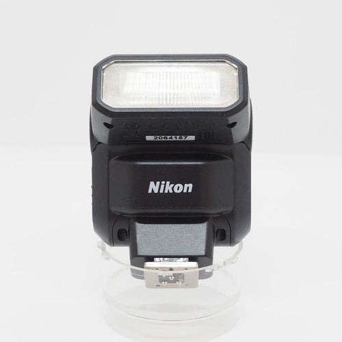 nikon sb-300 camera functional details