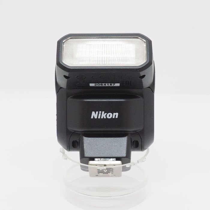 nikon sb-300 camera functional details