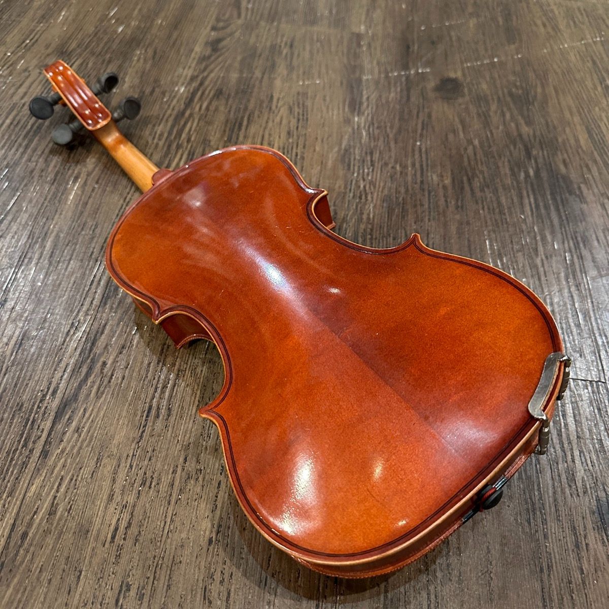 suzuki no.220 string instrument condition details