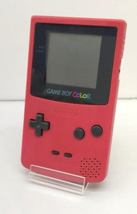 Nintendo CGB-001 Handheld Console