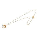 swarovski necklace condition details
