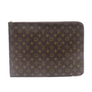 louis vuitton m53456 pouch / clutch