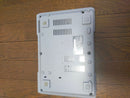 sony scph-7000 video game console rear view