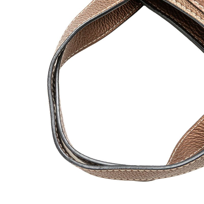 loewe beige handbag condition details