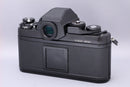 nikon f3 film slr camera front view