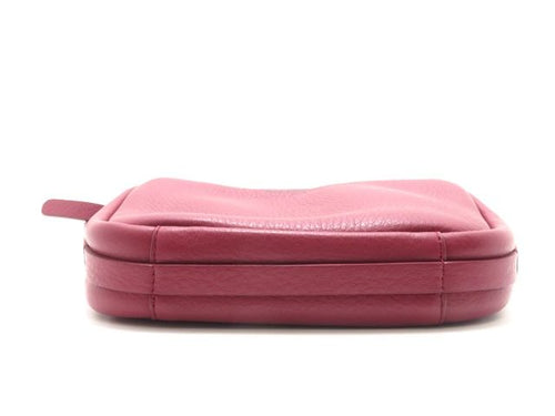 balenciaga shoulder bag side view
