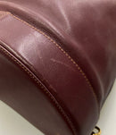 loewe shoulder bag functional details