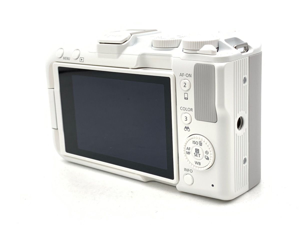 Canon R50 Mirrorless Camera