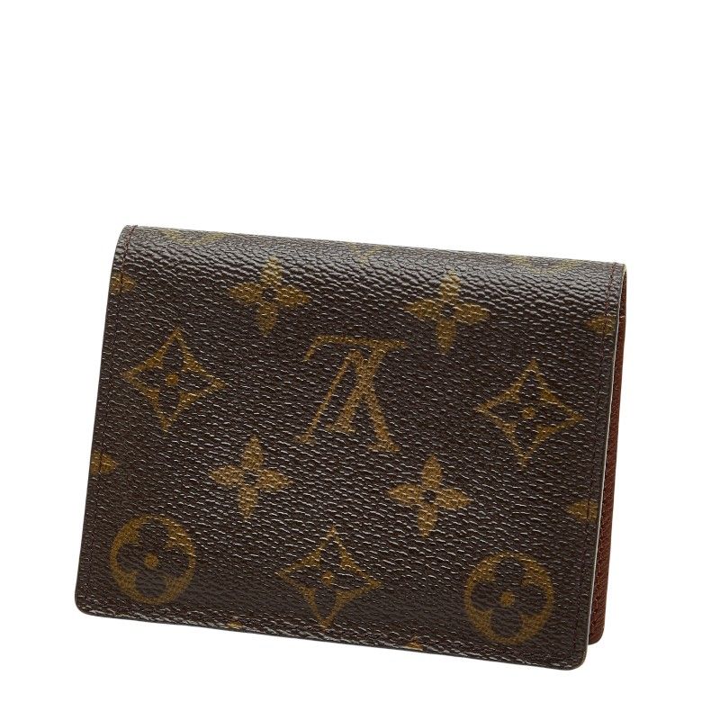 Louis Vuitton M60530 Card Holder