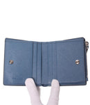 prada 2ml049 wallet side view