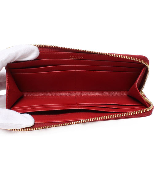 prada 1ml030 wallet accessories included