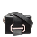 prada pink shoulder bag