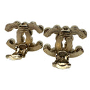 chanel earrings accessories included