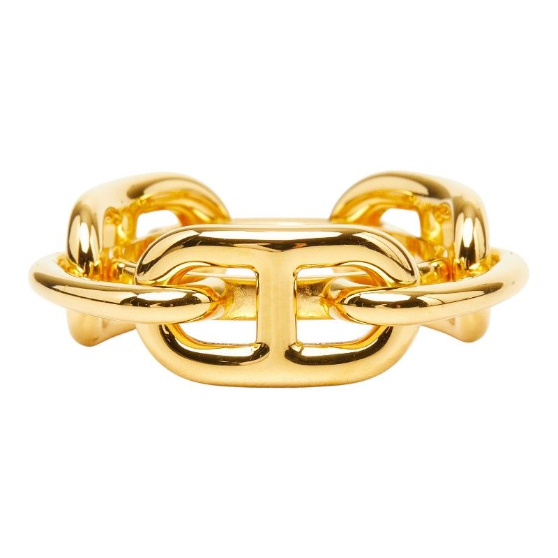 Hermes Scarf Ring