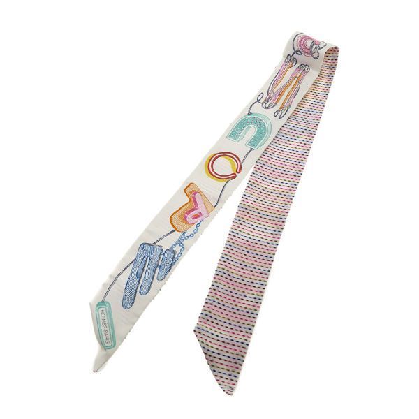 Hermes 003481B Scarf