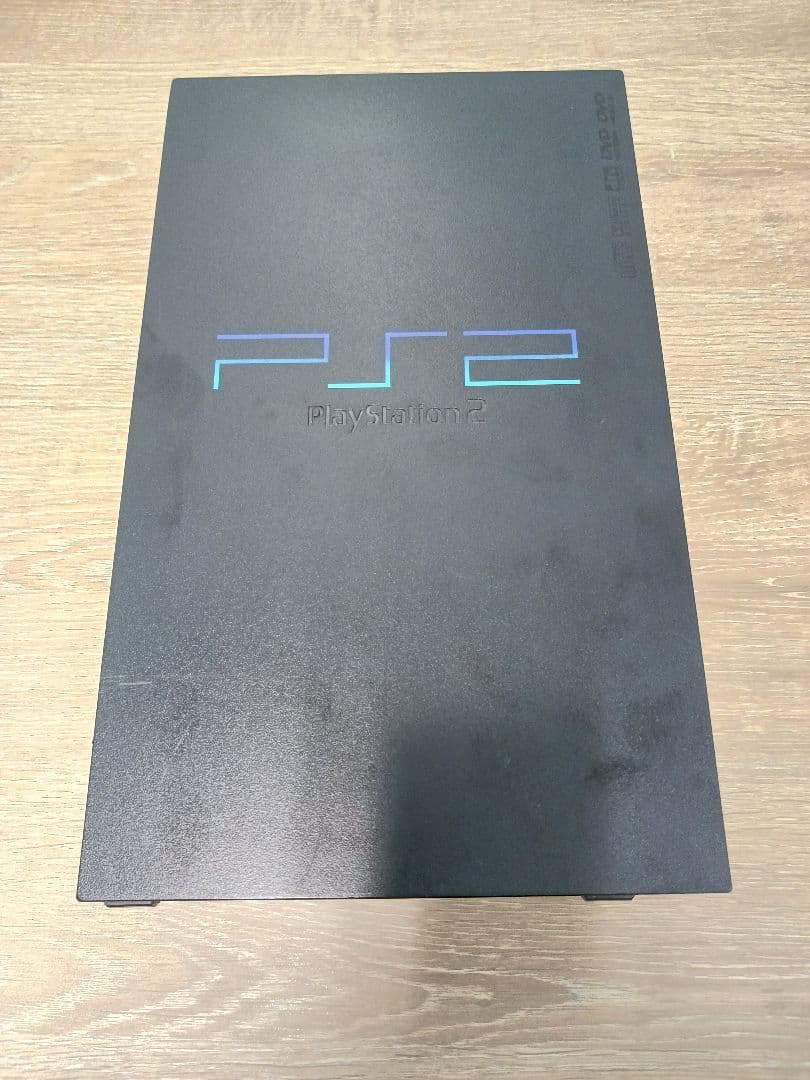 Sony SCPH-18000 Video Game Console