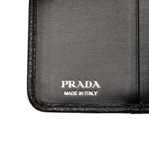 prada wallet condition details