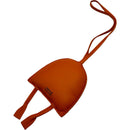 hermes orange other front view
