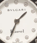 bvlgari bz22s watch functional details