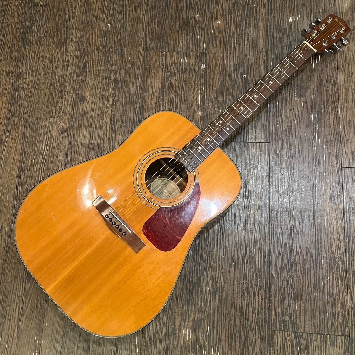 Fender DG-21S Acoustic Guitar