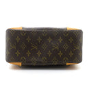 louis vuitton m51265 shoulder bag side view