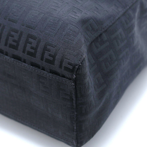 fendi 8bh133 tote bag functional details
