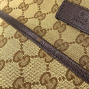 gucci 189751 shoulder bag functional details